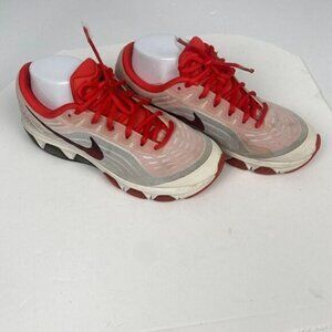 Nike Women's Tailwind 6 Size 9.5  631038- 106 Waffle Skin Bottom 2013 Comfort